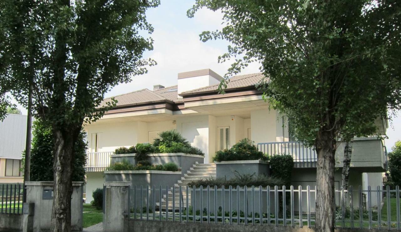 Biancavilla B&B Bréscia Exterior foto