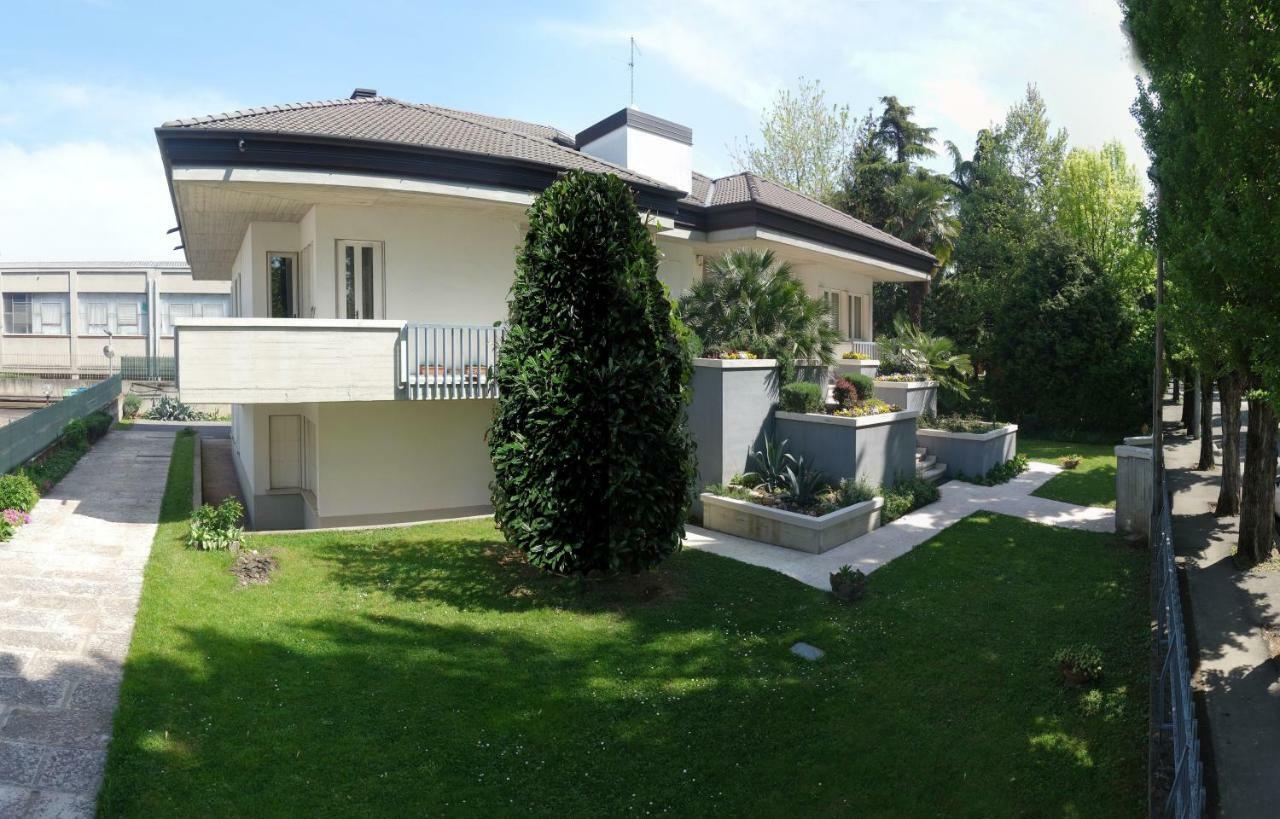 Biancavilla B&B Bréscia Exterior foto