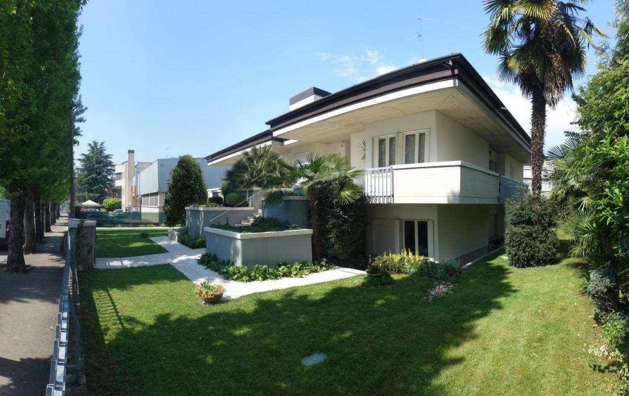 Biancavilla B&B Bréscia Exterior foto