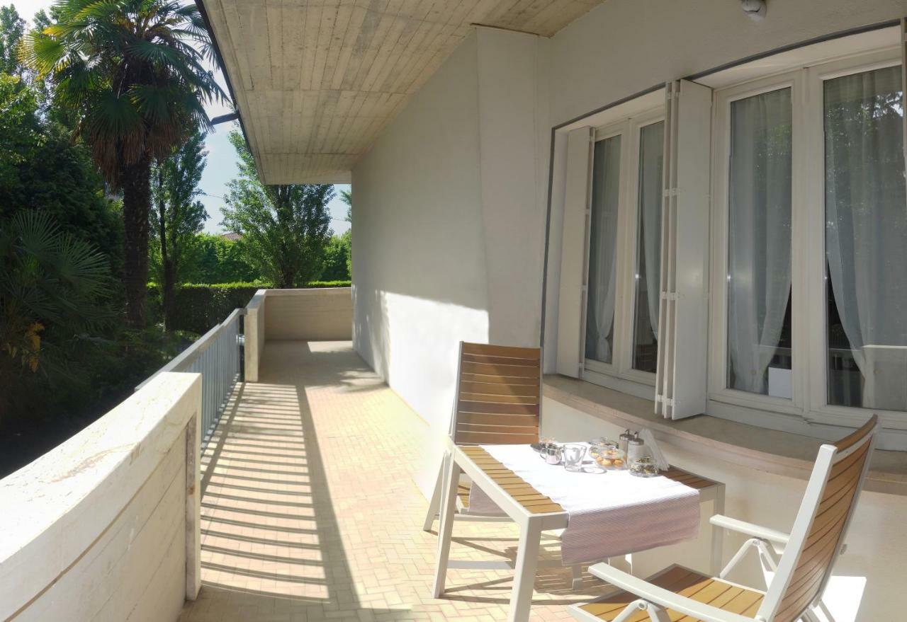 Biancavilla B&B Bréscia Exterior foto